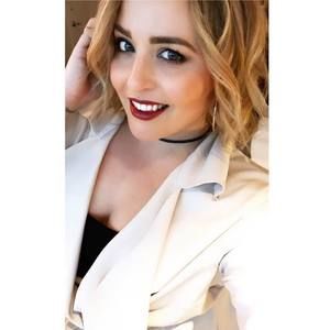 Meet your Posher, Brittany